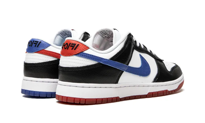 Nike Dunk Dunk Low SE 'Korea'